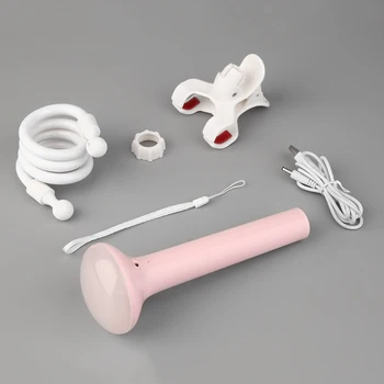 

Detachable LED Desk Lamp Bracket Light Portable Reading Lamp Table Lamp