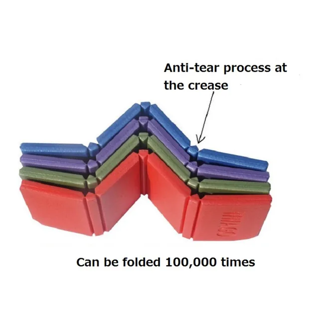 야외 활동을 더욱 편리하게 즐기는 쾌적한 캠핑 매트