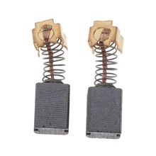 Угольная щетка для 195007-0 HP1640 HP1641 HP2030 419-0,9x3 см-с автоматическим выключением