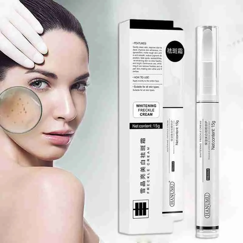 15ml Vitamin C Frekle Cream Whiten Skin Repair Fade Acne Marks Remove Dark Sports Corrector Pen Moisturizing Lotion Serum 15ml Vitamin C Frekle Cream Whiten Skin Repair Fade Acne Marks Remove Dark Sports Corrector Pen Moisturizing Lotion Serum