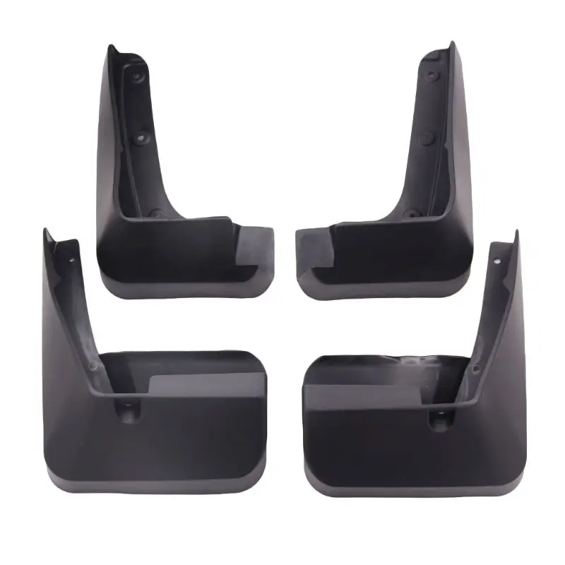 

4 Pcs Mud Flaps Subaru Forester 2014 2015 2016 2017 Front Rear Mud Slats Mud Guards Mudflap