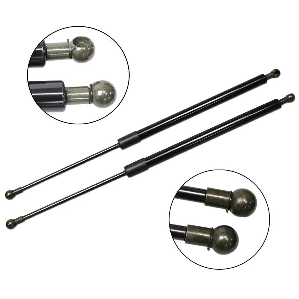 Motorhaube Gasfeder Für Toyota MR2 W20 - Heckmotorhaube Dämpfer Schwarz