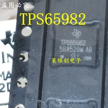 TPS65982 TPS65982ABZQZR TPS65982DA TPS65982 65982