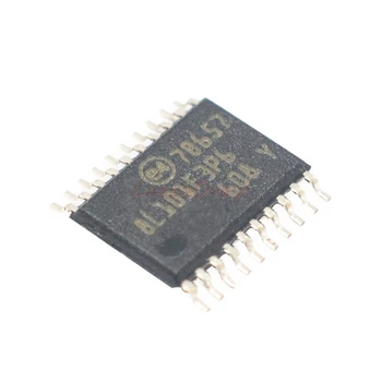 

5pcs/lot STM8L101F3P6 STM8L101F3 STM8L101 8L101F3P6 TSSOP-20 In Stock