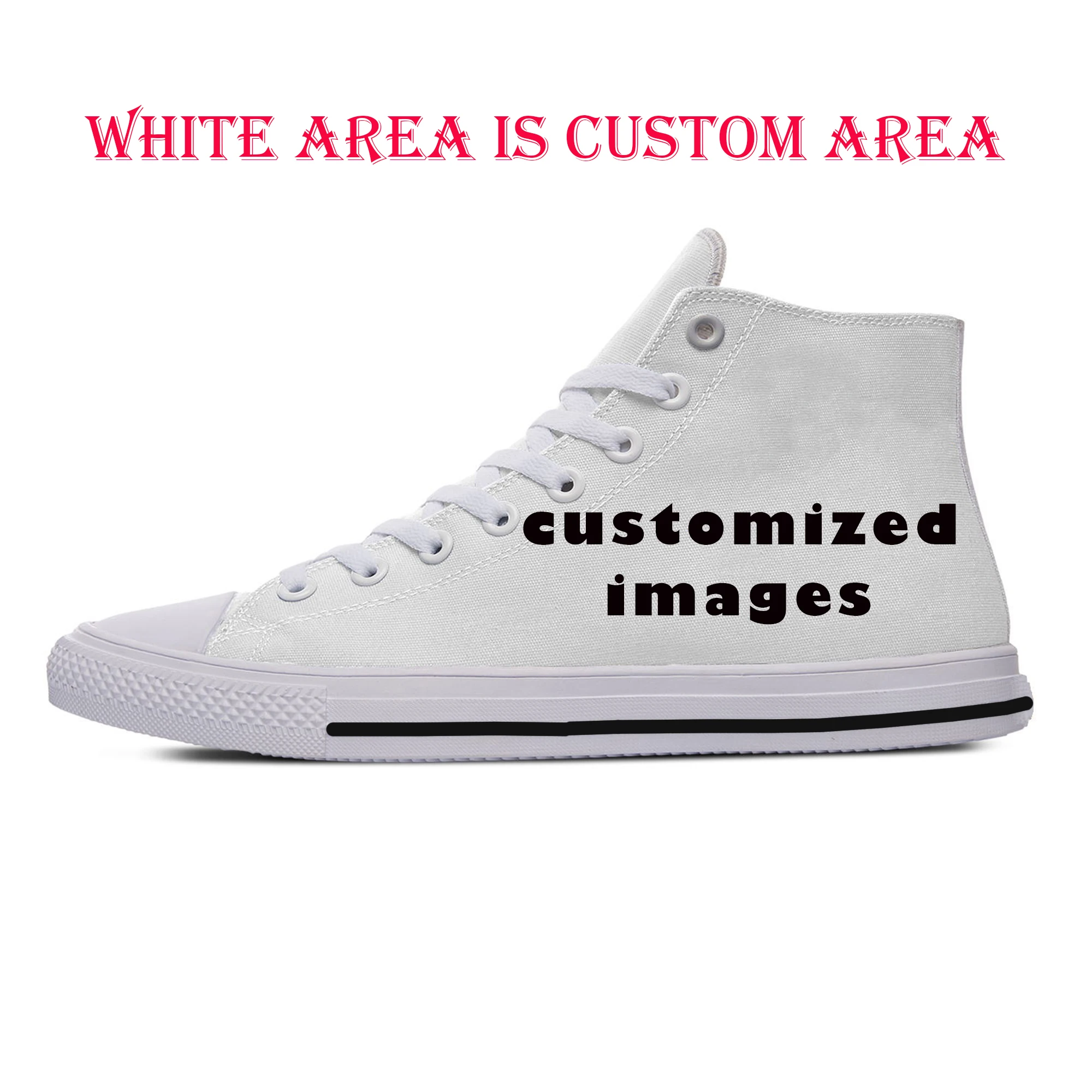custom champion shoes