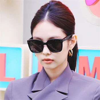 

Vintage Square Mirror Sunglasses Women Men Fashion Trendy Brand Designer Sunglasses Fishing Traveling Retro 2020