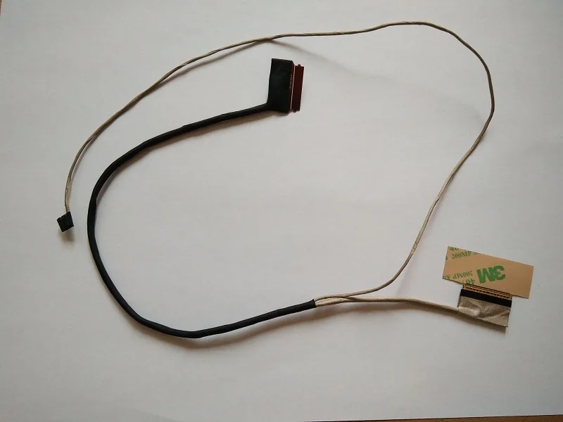 Кабель Lvds со светодиодной подсветкой для ноутбука ASUS FX505GD FX505GE FX505 FX505GM 1422-032Q0A 1-10