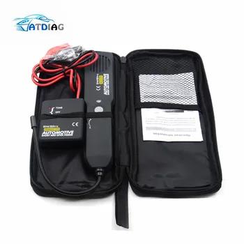 

Automotive Open Short Circuit Finder Tester EM415PRO Cable Wire Tracker Car Repair Tool DC 6-42V Electrical Circuit Tester