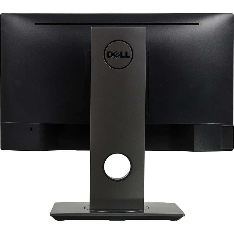 Монитор Dell 19.5" P2018H черный TN LED 5ms 16:9 HDMI DisplayPort Mat HAS Pivot 1000:1 250cd USB