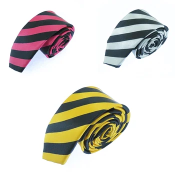 

5CM Mens Business Tie Formal Jacquard Wedding Necktie Narrow Classic Neckwear Party Formal Ties Gift