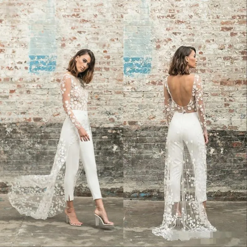 two piece prom pantsuit