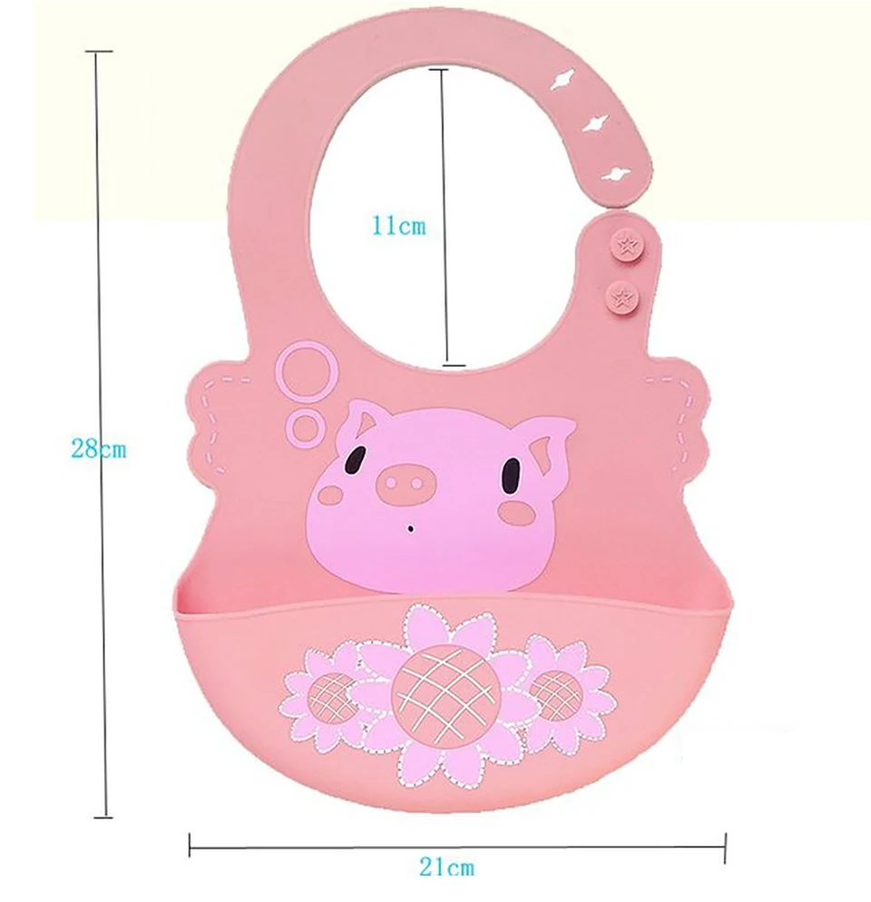 IMBABY водонепроницаемые детские нагрудники детский силиконовый нагрудник для новорожденных фартуки нагрудник для младенцев тканые Слюнявчики инструмент для кормления детские вещи