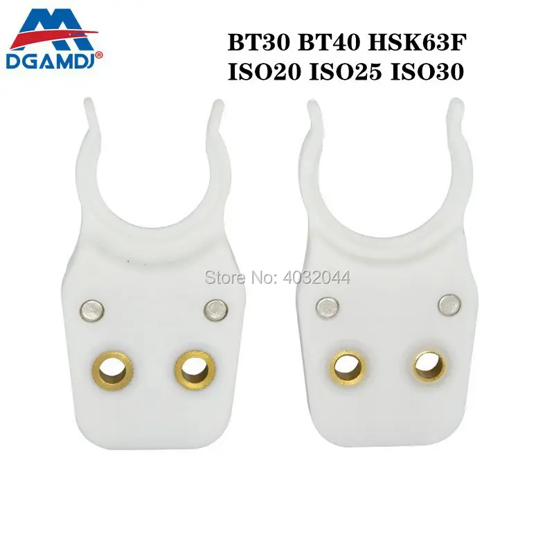 

Automatic tool holder BT30 BT40 HSK63F ISO20 ISO25 ISO30 hardened tool holder