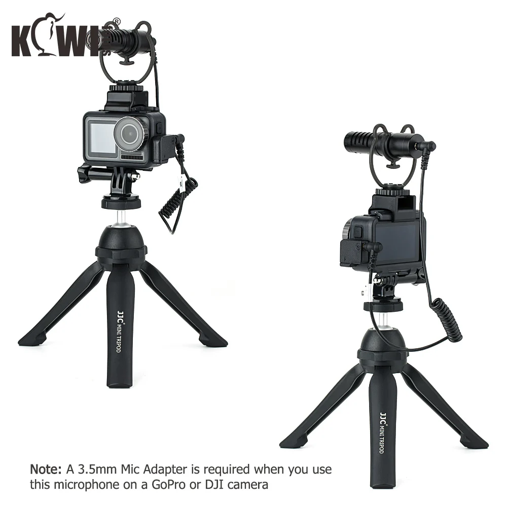 KIWIFOTOS KM-VL1展示图SMT(15)