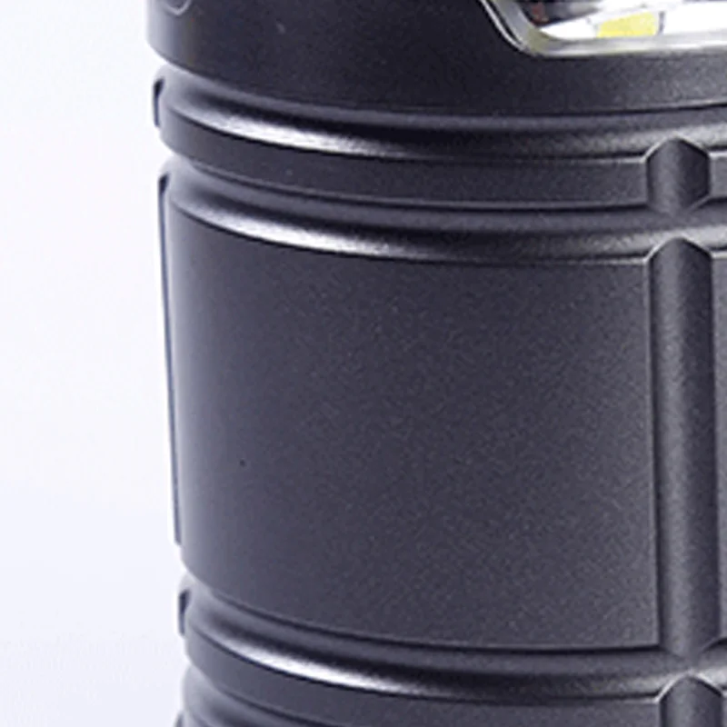 ABSS-2X Cob кемпинговый светильник светодиодный наружный портативный выдвижной портативный светильник-вспышка аварийный светильник
