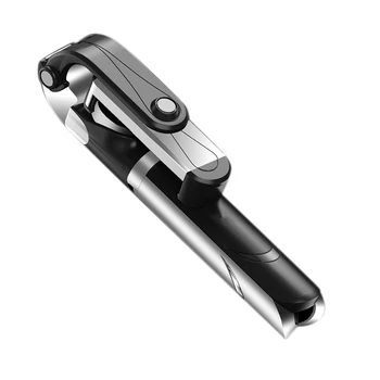 

Foldable Tripod Monopod Selfie Stick Bluetooth with Wireless Button Shutter Selfie Stick for IOS/Android Phone