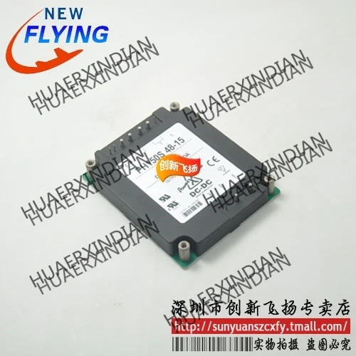 

Brand new original PH150S48-15 In stock