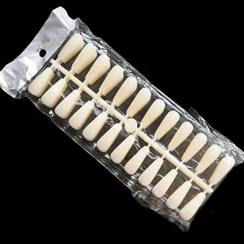 Acrylic Tabletop Acrylic Nail Art Display Irregular Board Transparent Nail Art Showing Holder, Acrylic Dust-proof Display Board