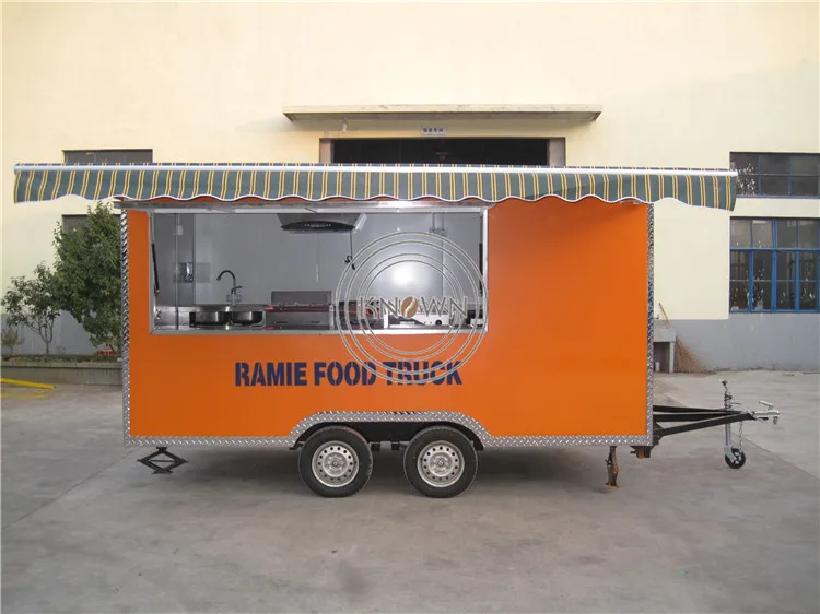 food cart7511