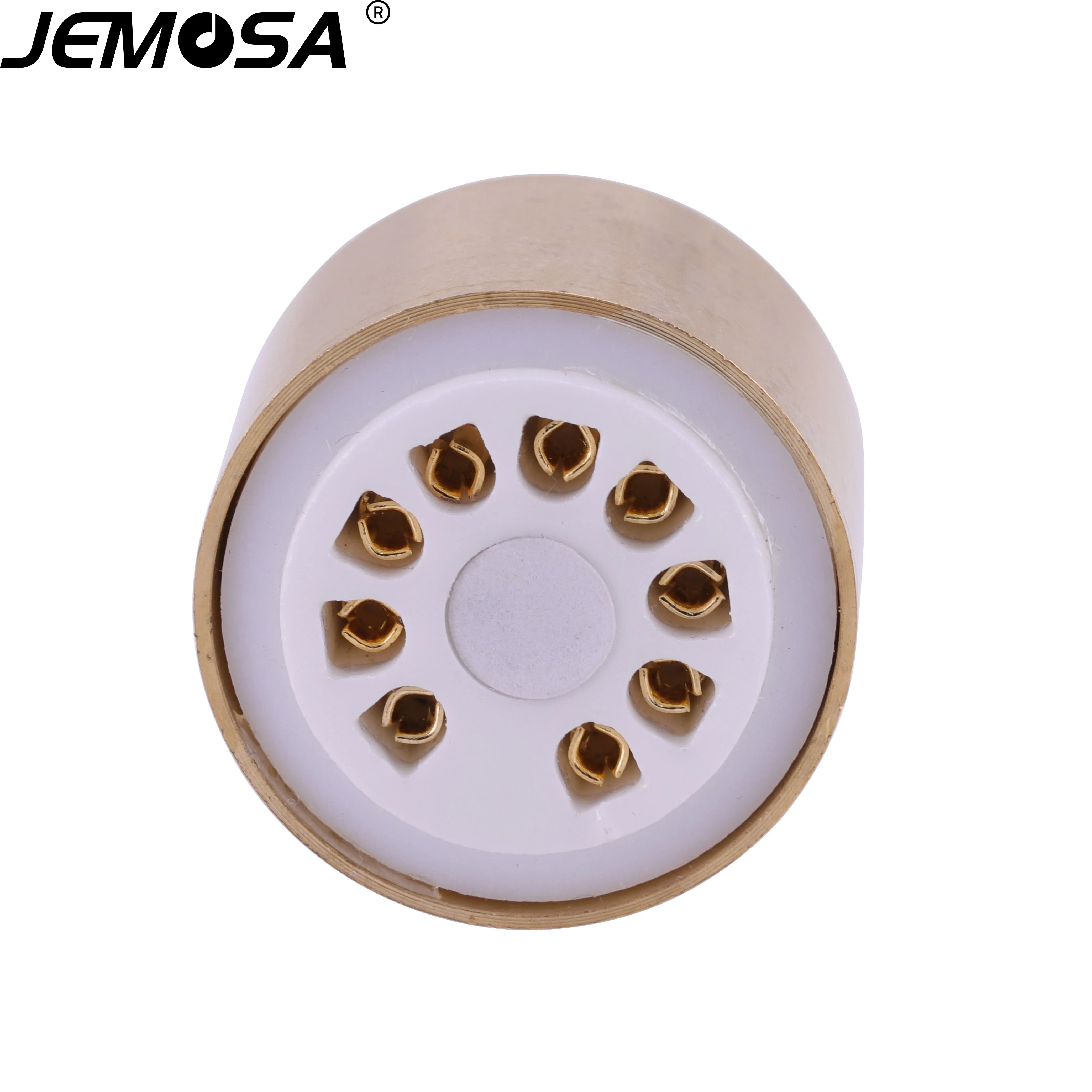 adaptador de soquete, 396A, 6N3, 5670 Tube