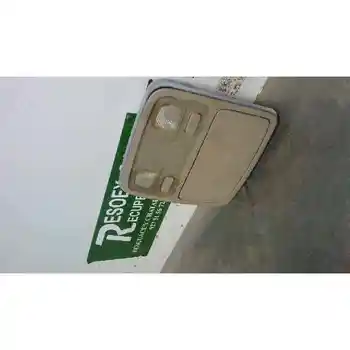 

INTERIOR LIGHT HYUNDAI TUCSON (JM)