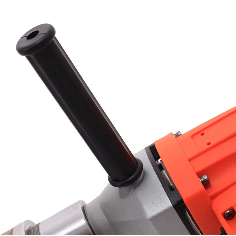 2000W Grinding Grouting Machine Putty Mixing Grinding Feeding Door Joint Mortar Pouring Window Grouting Machine