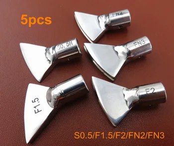 

5pcs Leather Craft Electric Edging Creasing Machine Iron Line Press Replace Tip Mini Head Tool Set M5 Standard Screw Connector