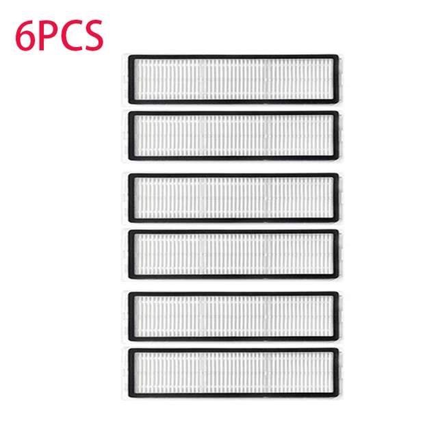 Replacement HEPA Filter For Dreame L10s Pro / L10s Ultra / L10 Plus / D10  Plus / W10 Pro / Z10 Pro Vacuum Cleaner Filters Parts - AliExpress