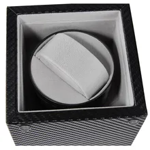 Gorben автоматические механические часы-моторы высокого класса шейкер Часы моталки ювелирные изделия держатель дисплей США/ЕС/Австралия/Великобритания Plug