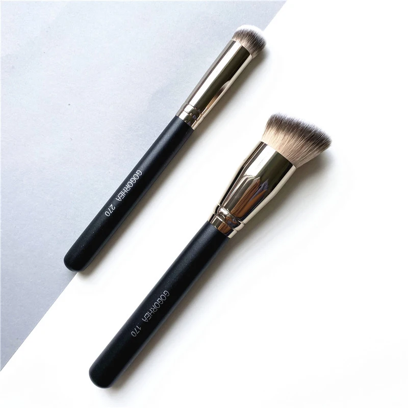 mac 270s brush