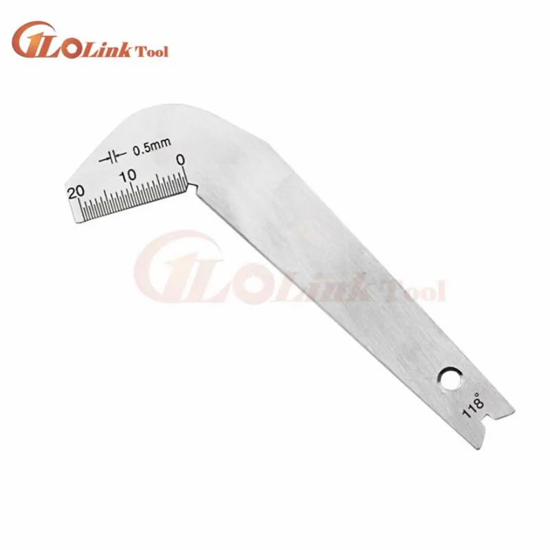 Mèche De Forage HSS Acier Haute Vitesse Plus Longue Vie Titane Revêtu 1