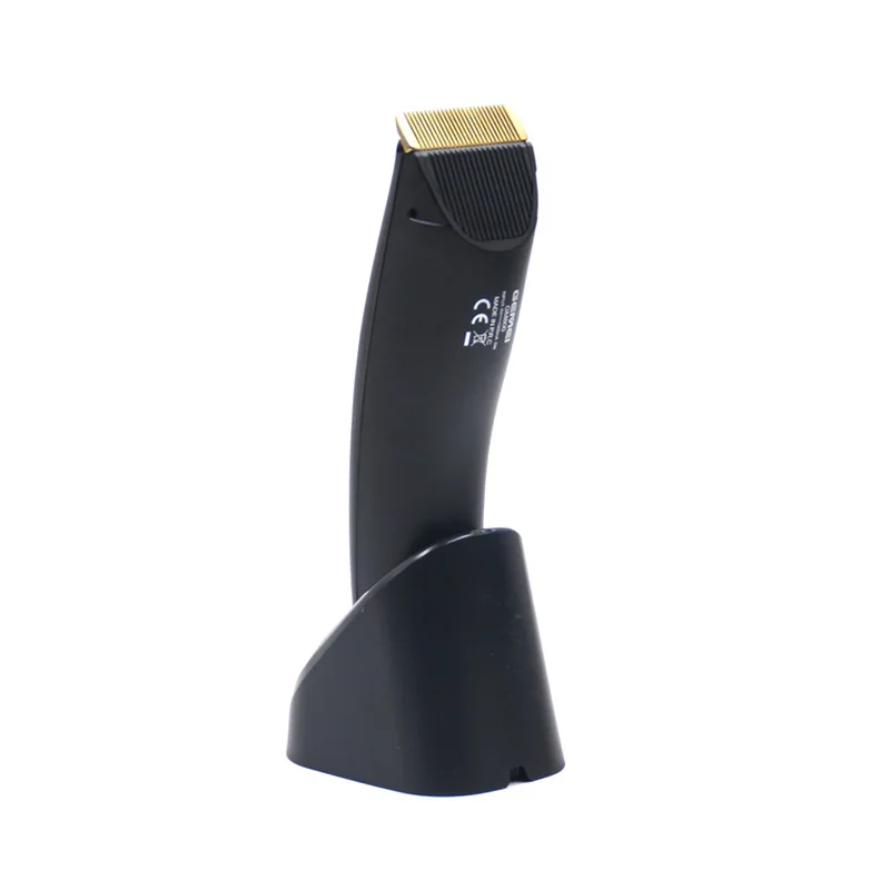  Professional Electric Hair Clipper Trimmer Rechargeable Electric Hair Clipper Men'S Cordless Haircu