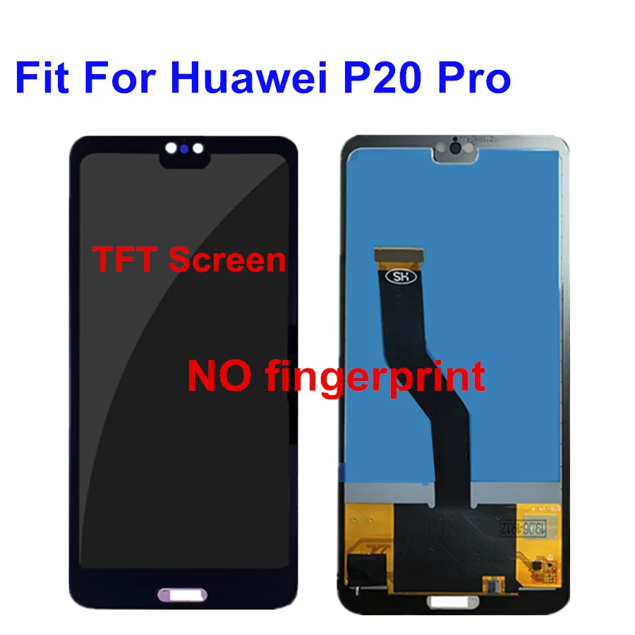 Mobile Phone Parts