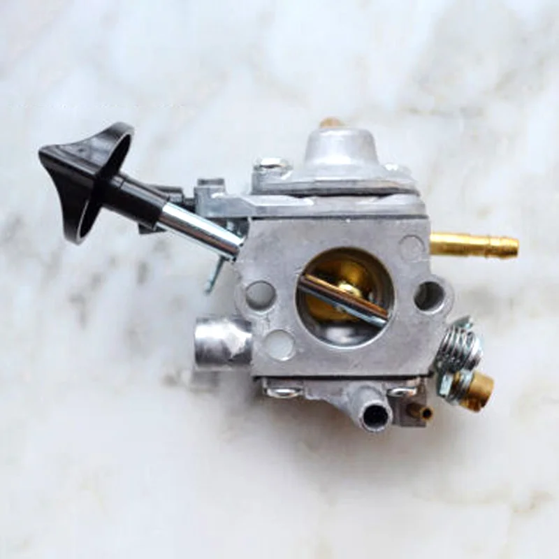 

1*Carburetor +2*Gaskets+1*Fuel Filter+1*Primer Bulb+1*Fuel Line+2* Fuel Lines 23 For Zama Stihl BR600