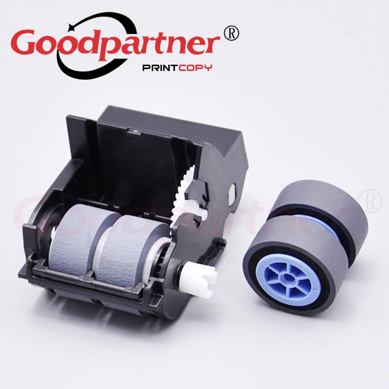 Scanner Parts Canon 4082B004 Exchange Roller Kit for DR4010C/ 6010C