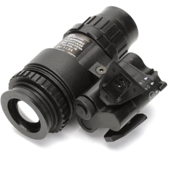 

PVS-18 Monocular Night Vision Model CS Field Outdoor Tactical Night Vision Army Fan Model Paintball Accessories