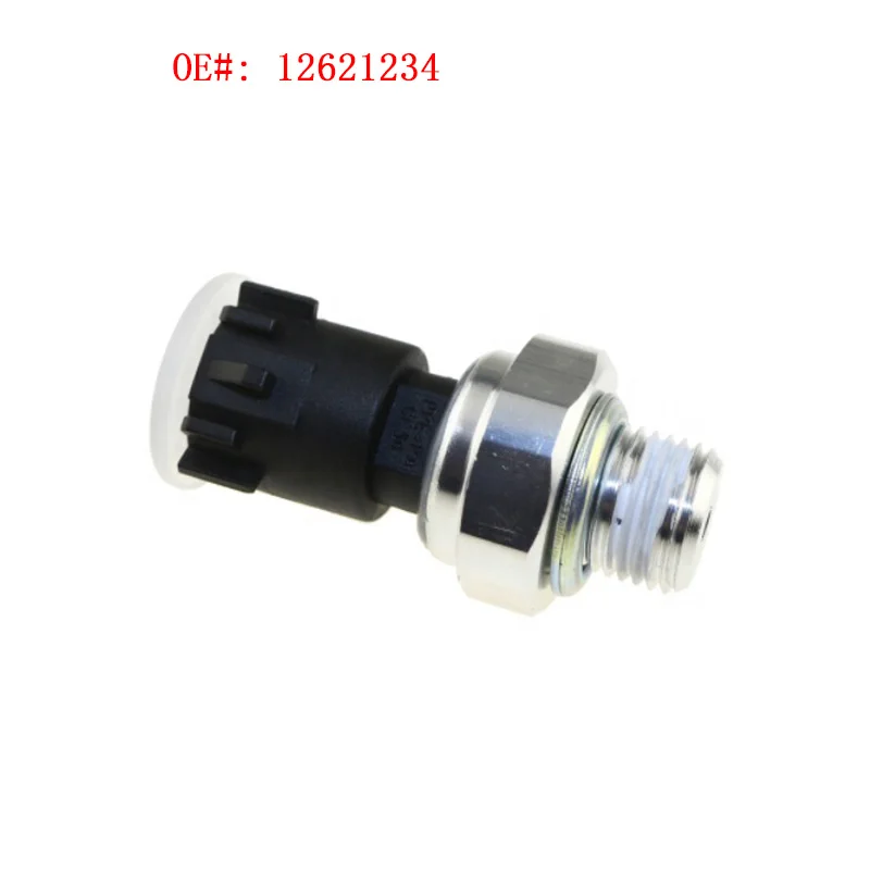 12621234 датчик давления масла для Hummer H2 H3 Oldsmobile BRAVADA Pontiac G8 Buick Cadillac Chevrolet GMC |