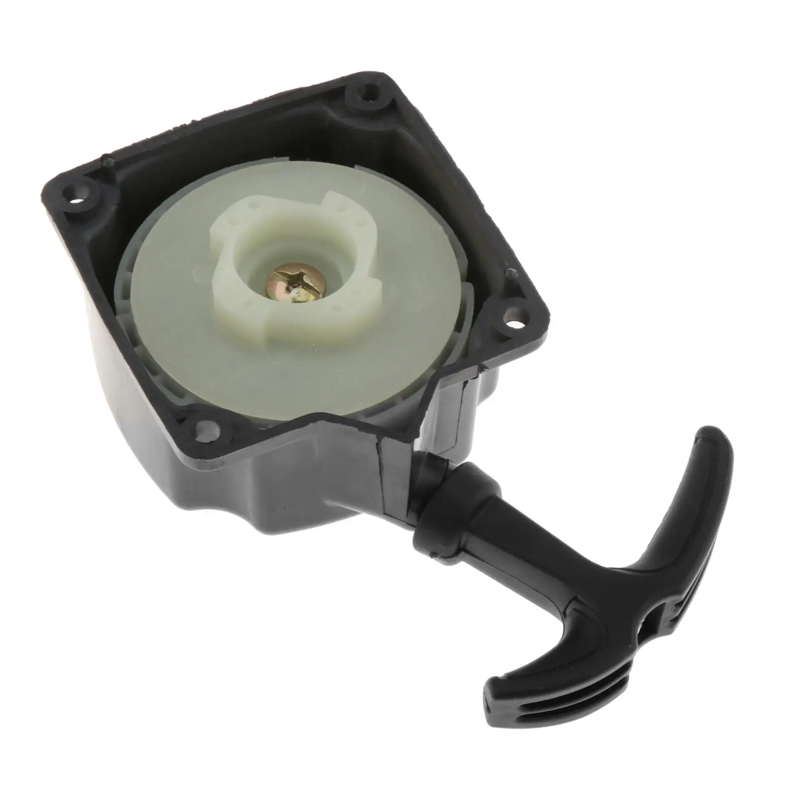 

Motor Boat Marine Engine Parts Pulling Starter for 2 Stroke 3.5 hp Outboard Motor