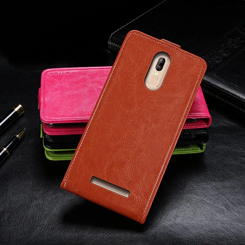 IDEWEI для Leagoo M8 Pro флип чехол телефона из искусственной кожи высокого качества M 8