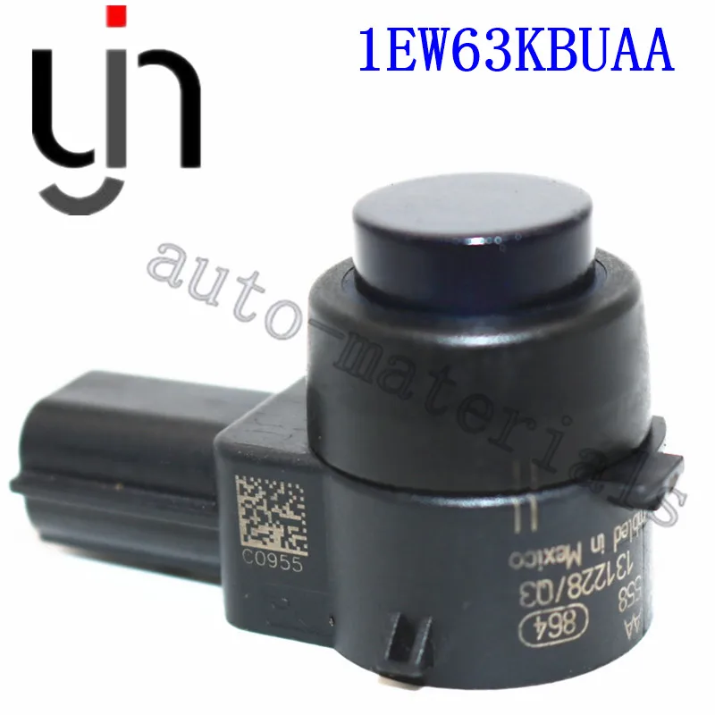 

1pcs High Quality Parking Sensor PDC Sensor Parking Distance Control Sensor for Cher Okee 300C 1EW63KBUAA OEM 0263013558 09-13