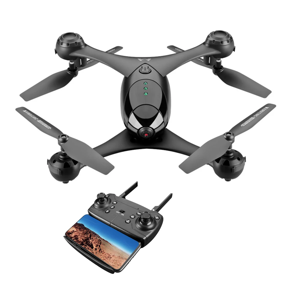 

Camera professional drone with hd camera 1080p rc drone 4k quadcopter remote control helicopter drones toy for kids