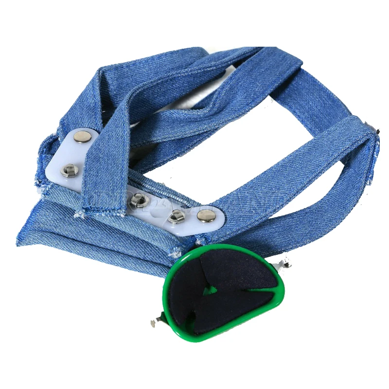 Extraoral correction Orthodontic Headgear/Adjustable Orthdontic head