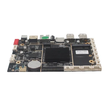 

A83T Android Control Motherboard for Electronic Signage Advertising Machine Smart WIFI