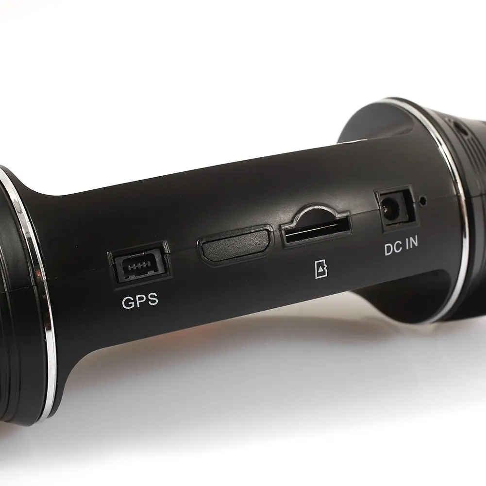 Видеорегистраторы для автомобилей видеокамера Регистраторы gps G-Сенсор 2,7 дюймов Широкий формат вождения Регистраторы