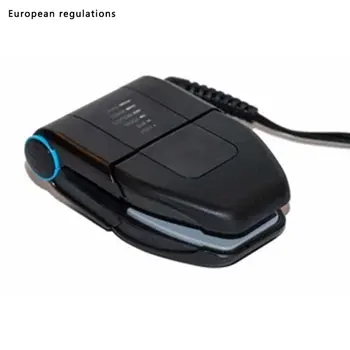 

Portable Travel Folding Ironing Machine Mini Electric Iron Machine Small Household Handheld Ironing Machine