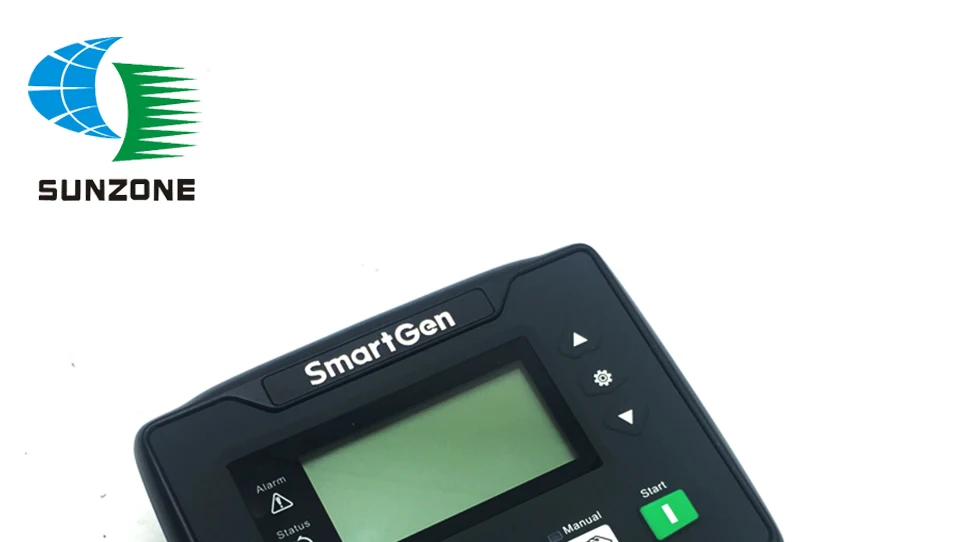 Генератор управления Лер Подлинная плата управления Smartgen HGM4010N ASM модуль автоматического запуска