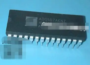 IC 100% новый Бесплатная доставка TC962CPA UA748CP UCC3800N ADG507AKNZ AMP03GP CA3146E | Электроника