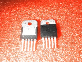 

Free Shipping 2pcs/lot BTS555 TO-3P Original The quality is 100% good! new original In Stock