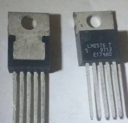 Бесплатная доставка IC новый % LM2576T-5 | Обустройство дома