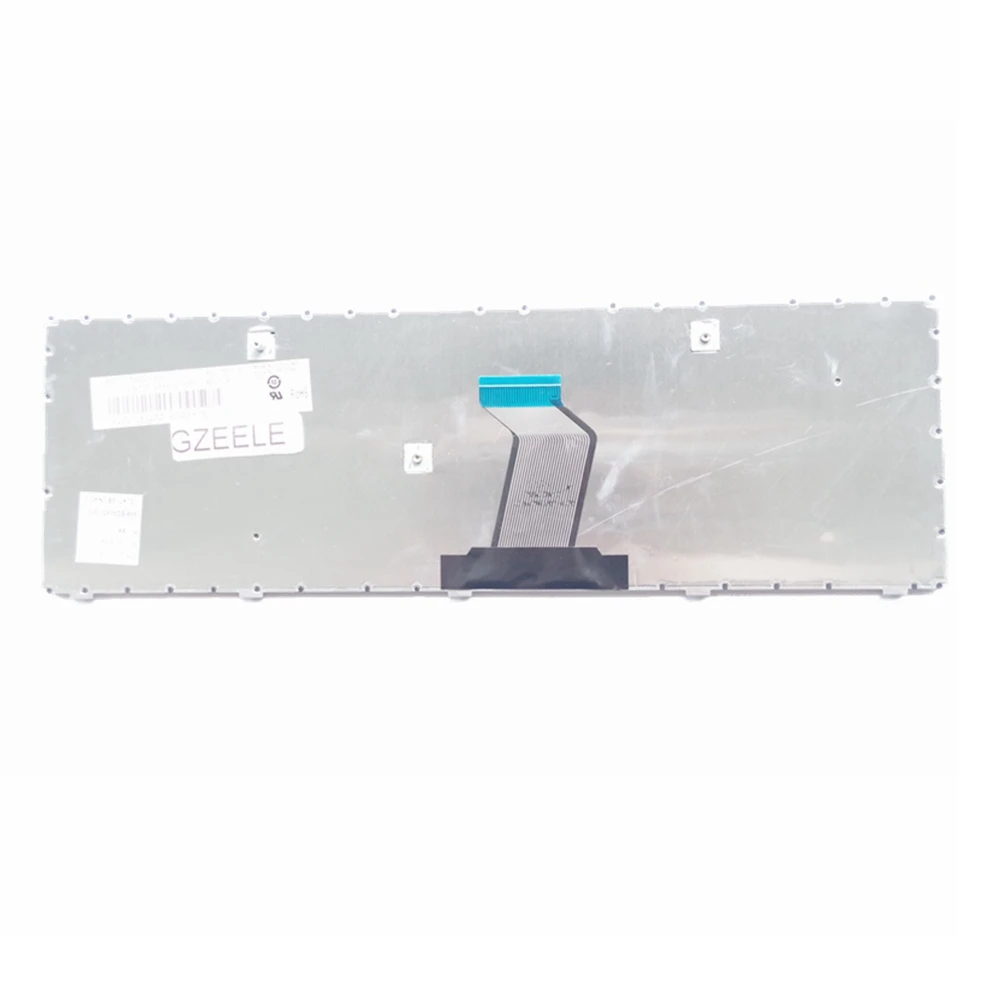 YALUZU UK New laptop keyboard For LENOVO G500 G510 G505 G700 G710 G500A G505A G510 G700A G710A G500AM G700AT